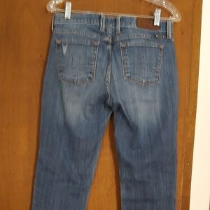Lucky jeans size 8